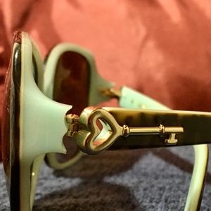 TiffanyCo Sunglasses